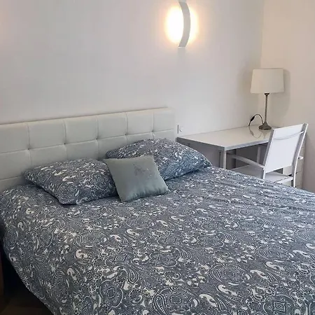 Promenade Des Amazing Sea View 140m2 3br Apartment *