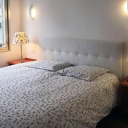 Apartment Promenade Des Amazing Sea View 140m2 3br