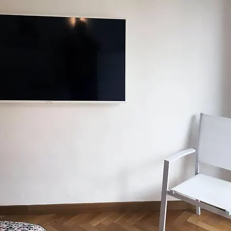 Apartment Promenade Des Amazing Sea View 140m2 3br *