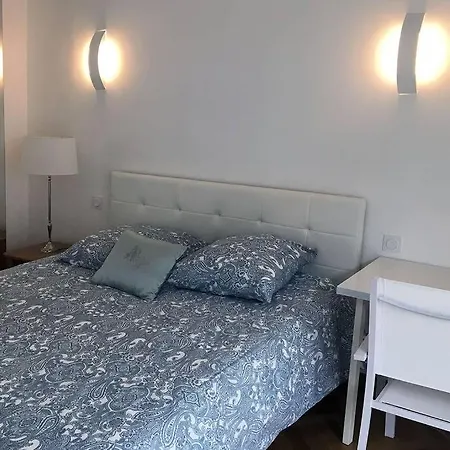 Promenade Des Amazing Sea View 140m2 3br * Nice