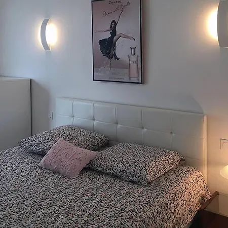 Promenade Des Amazing Sea View 140m2 3br Apartman