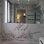 Promenade Des Amazing Sea View 140m2 3br Apartament Nicea